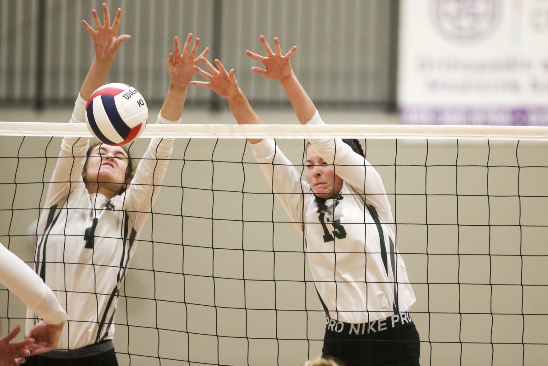 OSSAA State Volleyball Championships
